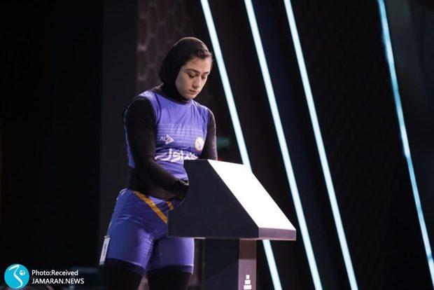 ناپدیدشدن دختر وزنه بردار ایران در اسپانیا!