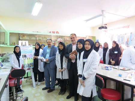 40 دستاورد  علمی - نانویی دانش آموزان در کرج به نمایش گذاشته شد