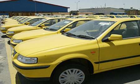 موافقت شورای اسلامی شهر مشهد با افزایش کرایه تاکسی