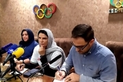 کاپوجیانی: از حضور در ایران هیجان زده هستم/از تیم بسکتبال زنان شناخت دارم