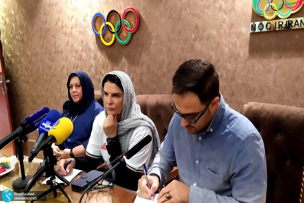 کاپوجیانی: از حضور در ایران هیجان زده هستم/از تیم بسکتبال زنان شناخت دارم