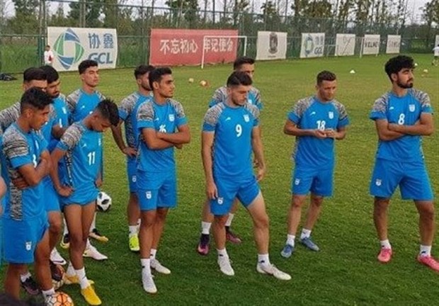  بزرگ ترین مشکل تیم امید از بدو ورود به جاکارتا
