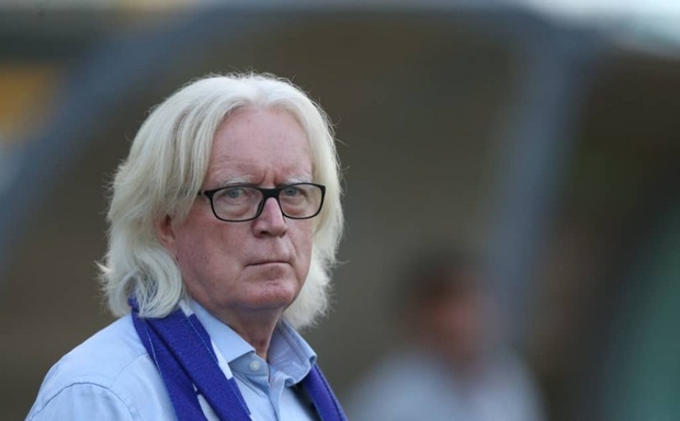 پیشنهاد شفر برای بازی خداحافظی ملی پوشان سابق ایران
