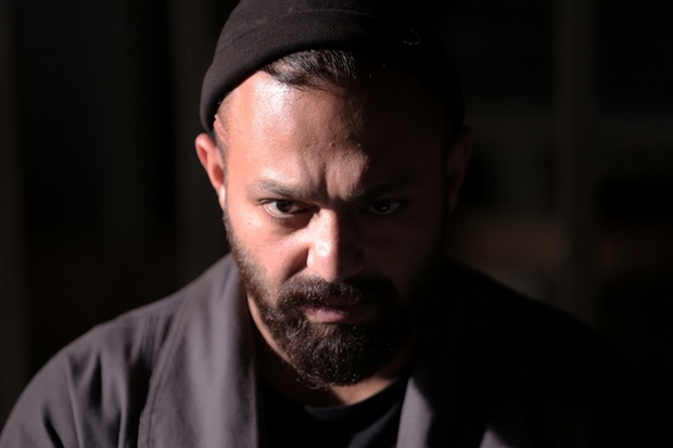 مزاحم صابر ابر محکوم شد