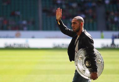 دلیل جدایی اشکان دژاگه از العربی فاش شد