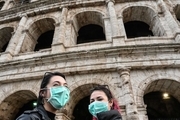 بازنگری اروپایی‌ها در پوشیدن ماسک/ کمبود اقلام بهداشتی در قلب اروپا