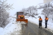 راه ۵۵۰ روستای آذربایجان‌شرقی بسته است