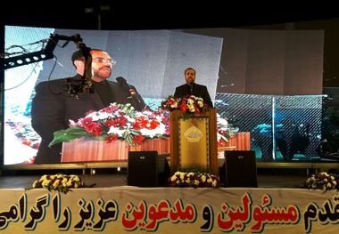 تلاش آمریکا در شکستن مقاومت ملت ایران محکوم به شکست است