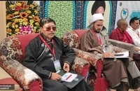 مراسم ارتحال حضرت امام خمینی توسط انجمن شرعی شیعیان جامو و کشمیر (31)