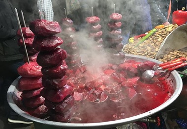 لبو برای افراد مسن مفید است؟
