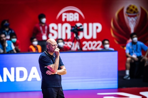 دلایل باخت ایران به اردن از زبان سرمربی تیم ملی