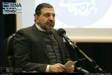رئیس حزب ندای ایرانیان: اعتماد مردم به دولت مستقر فردای بهتر را نوید می دهد