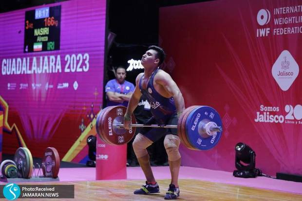 تاکید رییس فدراسیون جهانی وزنه برداری به حضور ایران در مسابقات جوانان جهان