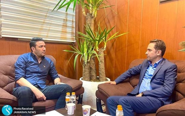 نکونام به کیش نه گفت؛ خطیر نشنید!