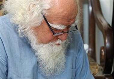 محمدرضا حکیمی از بیمارستان مرخص می شود