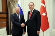 توافق روسیه و ترکیه درباره ادلب/ اردوغان: از بامداد جمعه در ادلب آتش بس برقرار می‌شود