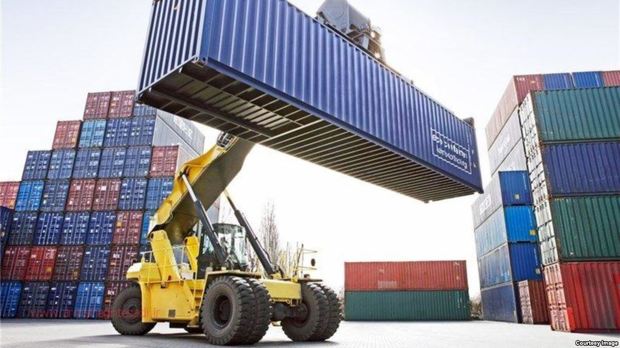 صادرات غیرنفتی ایران 13 درصد افزایش یافت