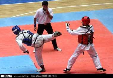 کسب دو مدال برنز توسط ورزشکاران هاپکیدو گیلان در مسابقات هنرهای رزمی جهان