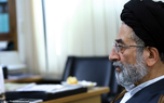 تسلیت موسوی لاری در پی درگذشت حجت الاسلام و المسلمین جماعتی