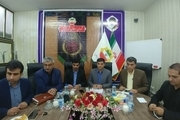 رئیس شورای اسلامی شهر دزفول بالاخره انتخاب شد