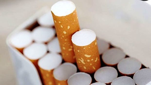 190 هزار نخ سیگار خارجی در همدان کشف شد