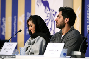 پنجمین روز سی و هشتمین جشنواره فیلم فجر