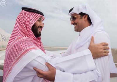 بحران خلیج فارس به لندن کشیده شد/ حمایت دوحه و ریاض از تحرک مخالفان عربستانی و قطری
