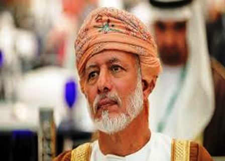 سفر غیر منتظره وزیر امورخارجه عمان به قطر