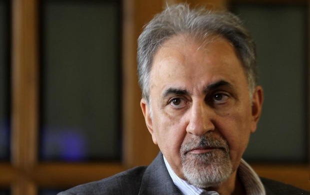 یک مقام آگاه: شهردار تهران استعفا کرد
