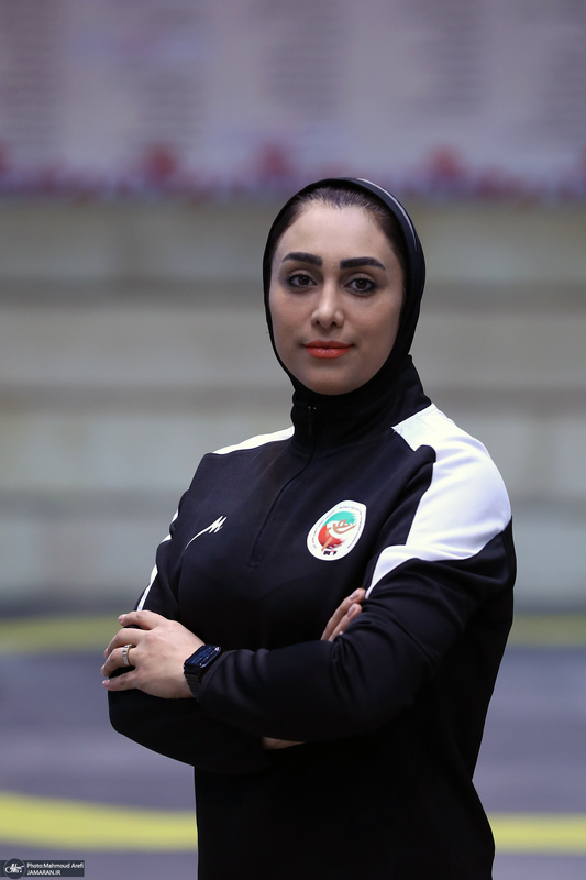 اردوی آمادگی تیم ملی پاراتکواندو بانوان و آقایان اعزامی به بازی‌های هانگژو