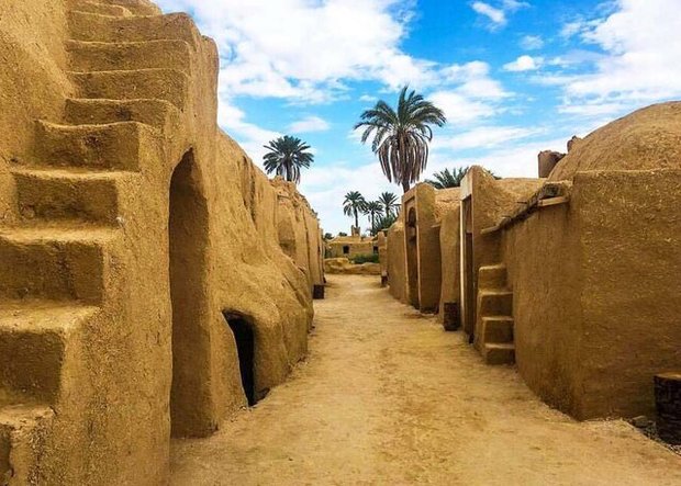 «اصفهک» در فهرست بهترین روستاهای گردشگری جهان ثبت شد
