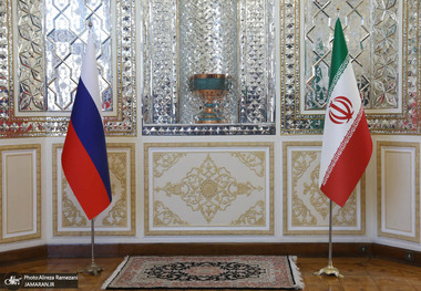 روسیه: طرح سه کشور اروپایی برای فعال‌سازی «اسنپ‌بک» علیه ایران مشروعیت ندارد