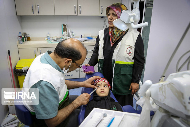 کرونا  ابتلای هشت پزشک و ۲۲ کادر درمان در یزد