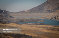 جدیدترین تصاویر از سدهای کشور (17)