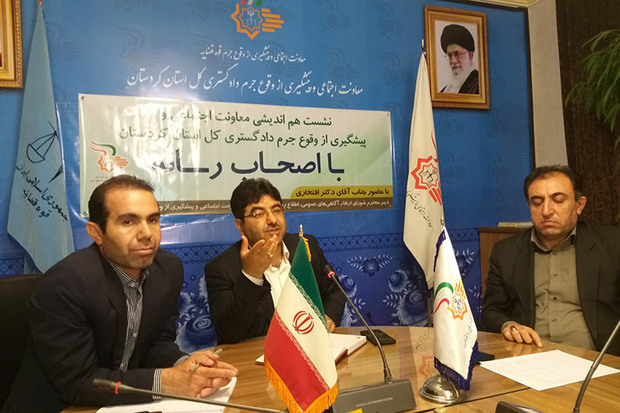 محل کار کودکان به دانشگاه بزهکاری تبدیل شده است