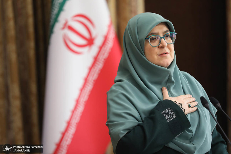 آخرین نشست خبری سخنگوی دولت در سال 1403