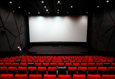 باغ صبا تکمیل می شود