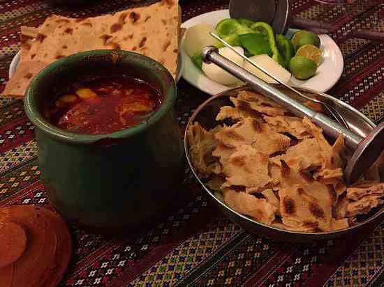 افرادی که باید از مصرف آبگوشت خودداری کنند