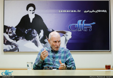 بهزاد نبوی: دلیل محدودیت فضای مجازی این است که خاتمی دیگر نتواند «تَکرار کند»