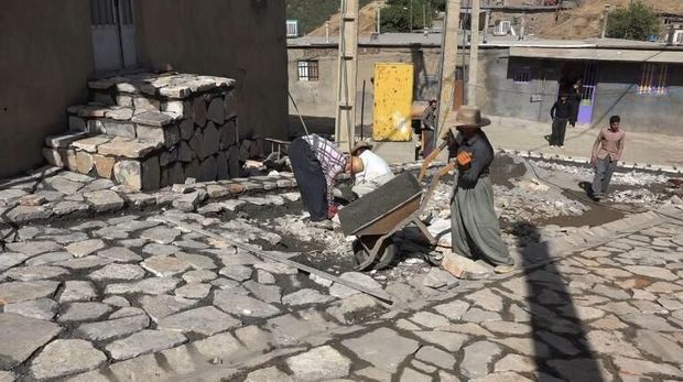 طرح هادی در ۷۰۰ روستای آذربایجان‌شرقی نیازمند بازنگری است