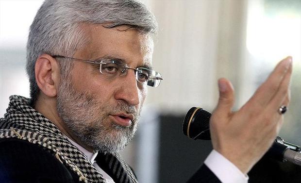 واکنش سعید جلیلی به دومین پیروزی روحانی در انتخابات 