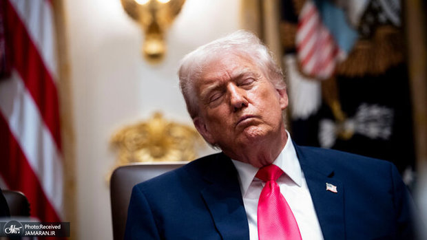 ترامپ: فقط روسای‌جمهور مهم مثل من هدف خشونت قرار می‌گیرند!