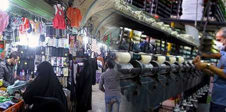 یک استاد دانشگاه: تحقق اقتصاد مقاومتی به خرید کالای ایرانی بستگی دارد