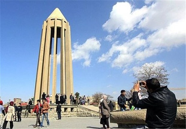 شهرداری همدان عضو اجلاس جهانی گردشگری شد