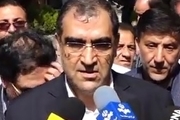 واکنش وزارت بهداشت به ماجرای دو شرکت متخلف اسنک پف‌کرده