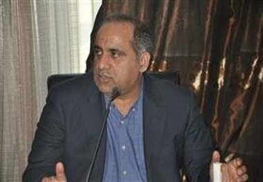 مدیر اجرایی کمیسیون های ماده صد شهرداری کرج عنوان کرد:
راه اندازی زیرسیستم کمیسیون ماده صد دستاوردی بزرگ است