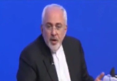 دفاع محکم محمد جواد ظریف از توان موشکی کشور