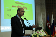 ایران به‌لحاظ رشد مقالات علمی رتبه اول دنیا را دارد