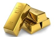 قیمت جهانی طلا با کاهش روبرو شد