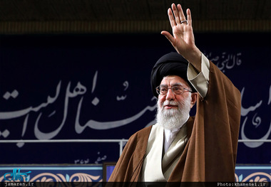 رهبر معظم انقلاب: رویش های تازه با طراوت بسیجی فرزندان محبوب امام راحل عظیم الشان اند/ بدانید که می توانید در همه مسائل عمومی کشور و ملت اثر بخش و مشکل گشا باشید